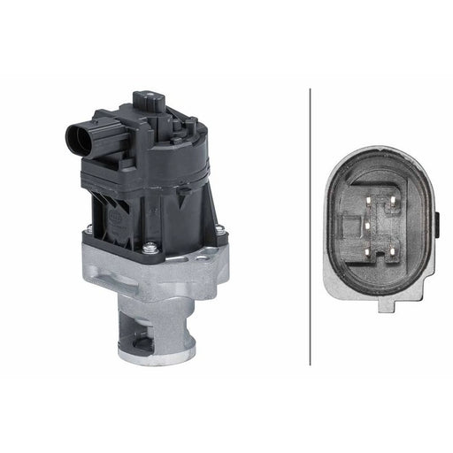 Hella Exhaust Gas Recirculation Valve 6NU 014 864-731