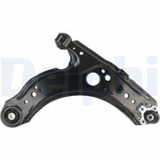 Delphi Control/Trailing Arm Lower TC787