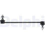 Delphi Stabiliser Bar Link Coupling Rod Front TC7904