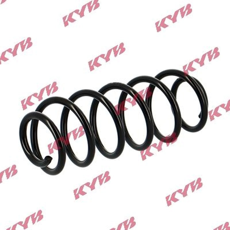 KYB Rear Suspension Coil Spring RA5070