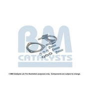 BM Catalysts Fitting Kit FK80025B FK80025B