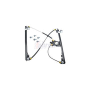 Fahren Electric Window Regulator Lifter Right Front fits Citroën Dispatch II