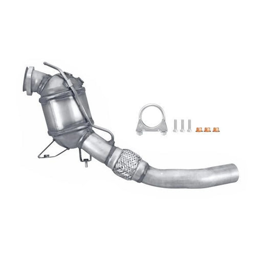 Hella Catalytic Converter 8LE 366 050-241