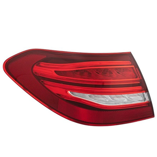 Hella Tail Light / Lamp LED Left 2SD 354 875-231