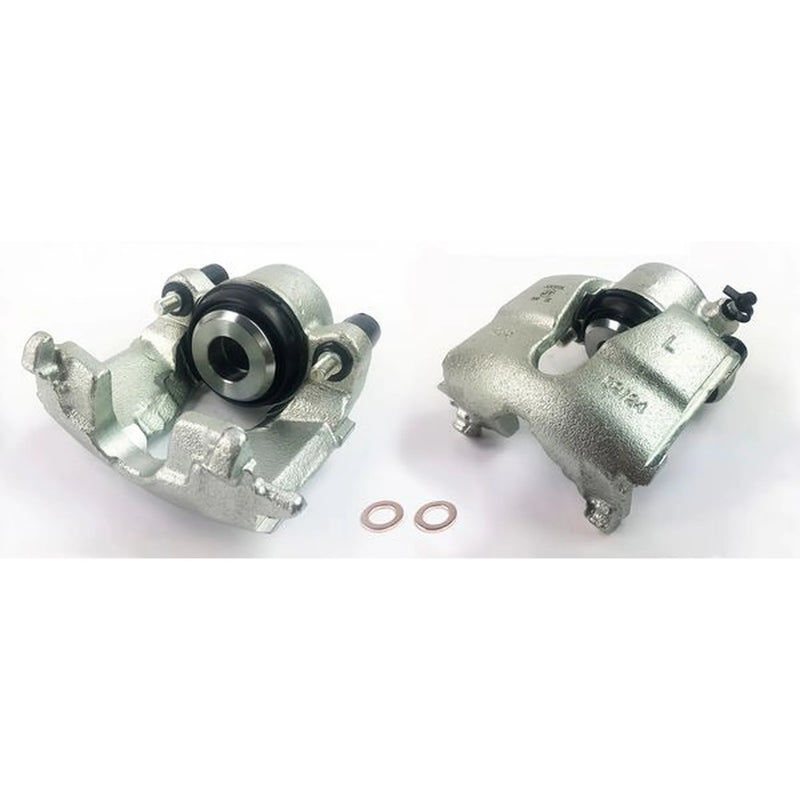 Juratek Brake Caliper Assembly Front Left JCA1013L
