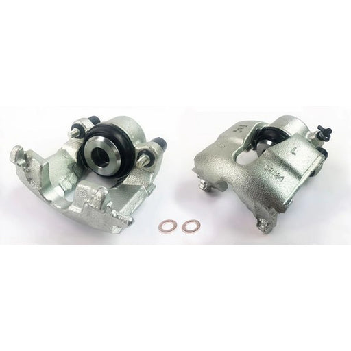 Juratek Brake Caliper Assembly Front Left JCA1013L