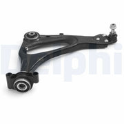 Delphi Control/Trailing Arm Lower TC3909