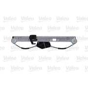 Valeo Electric Window Regulator Lifter Right Rear 850821