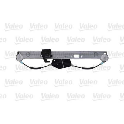 Valeo Electric Window Regulator Lifter Right Rear 850821