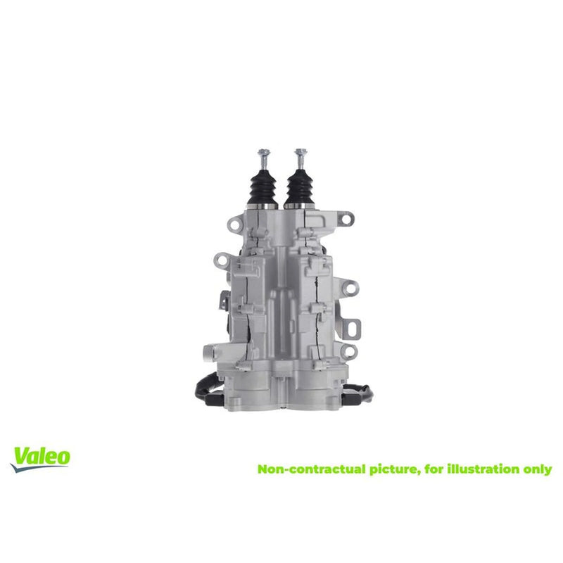 Valeo Actuator Kia Ceed III 1.6 Crdi 855506