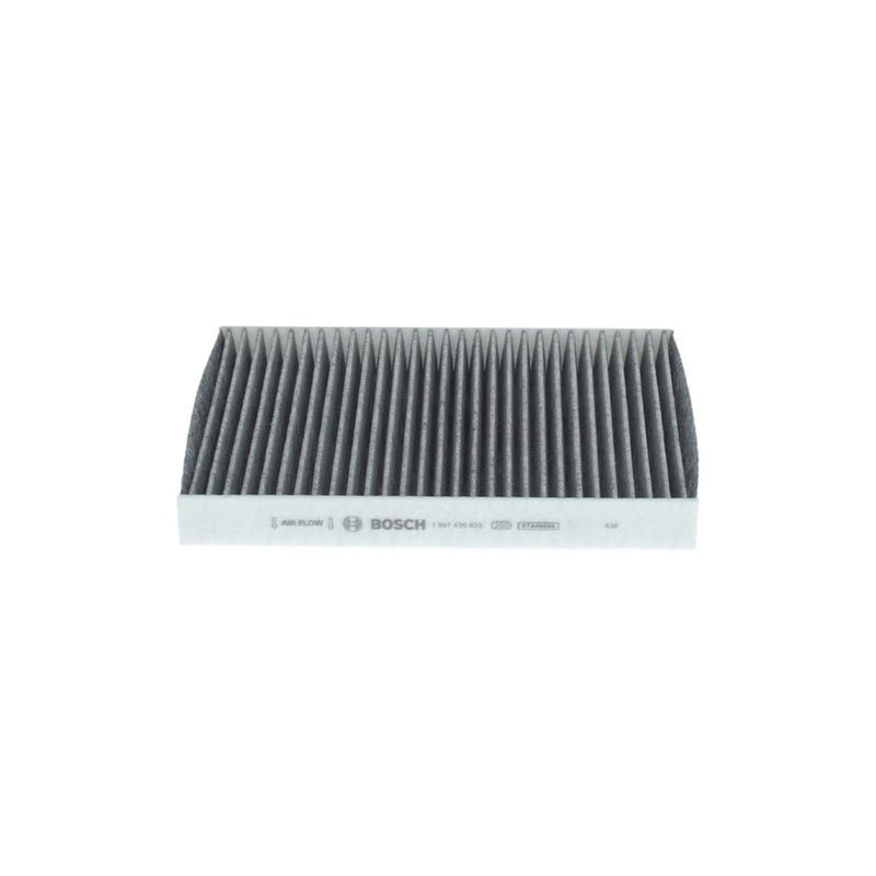 Bosch Cabin Air Filter (Pollen Filter) 1 987 435 625