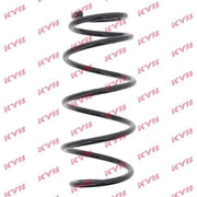 KYB Front Suspension Coil Spring RA3538