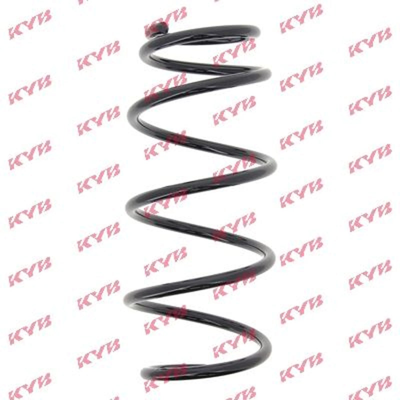KYB Front Suspension Coil Spring RA3538
