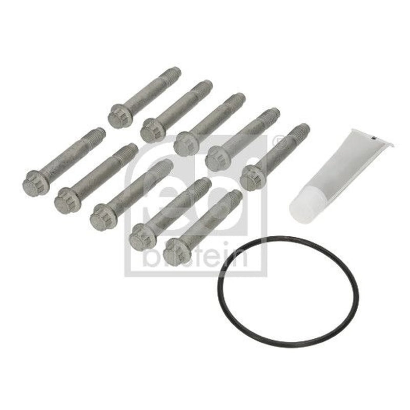 Febi Mounting Kit 198873 03434366201 198873