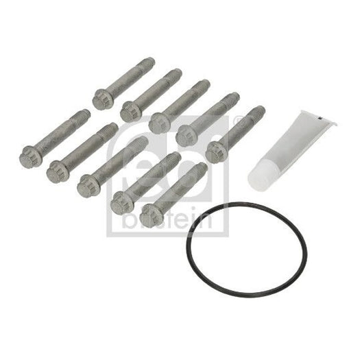 Febi Mounting Kit 198873 03434366201 198873