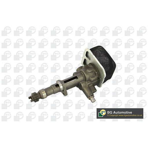 BGA Engine Oil Pump Assembly LP0258