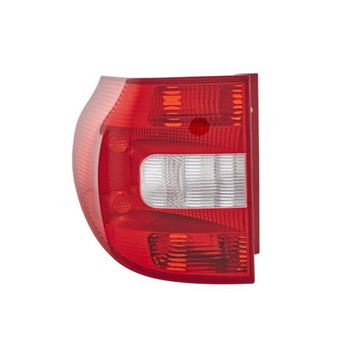 Hella Tail Light / Lamp W5W Left 9EL 354 672-011