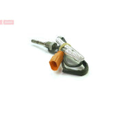 Denso Exhaust Gas Temperature Sensor after soot particulate fi fits Seat Cordoba