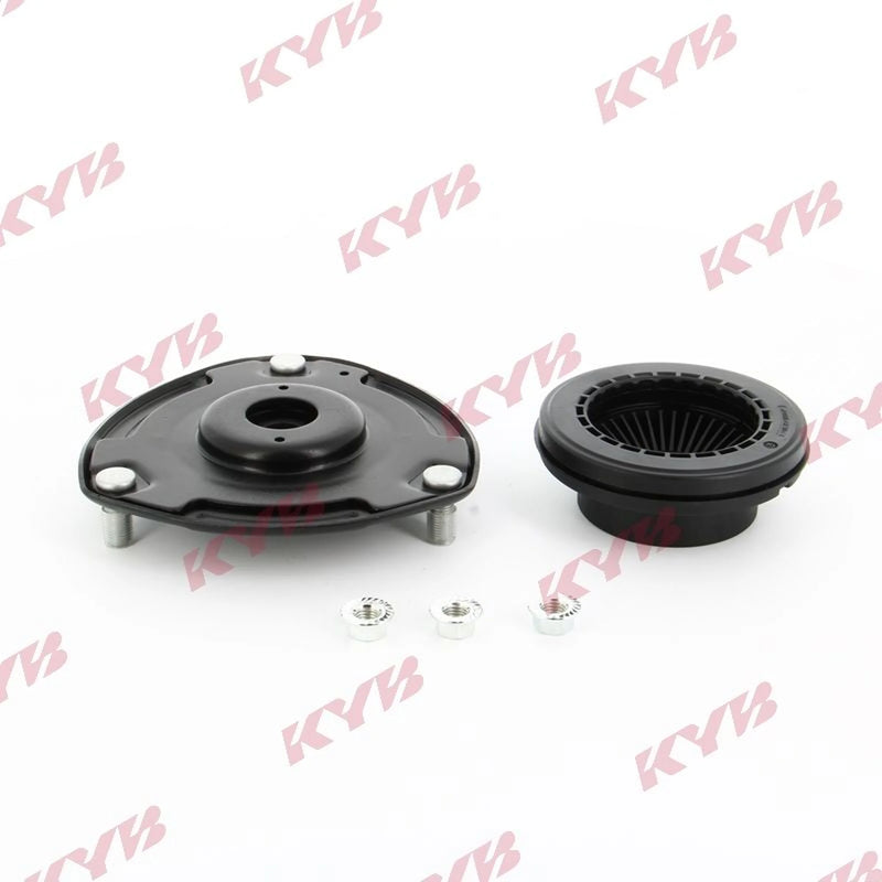 KYB Front Repair Kit Suspension Strut Support Mount SM5776