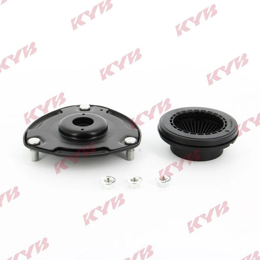 KYB Front Repair Kit Suspension Strut Support Mount SM5776