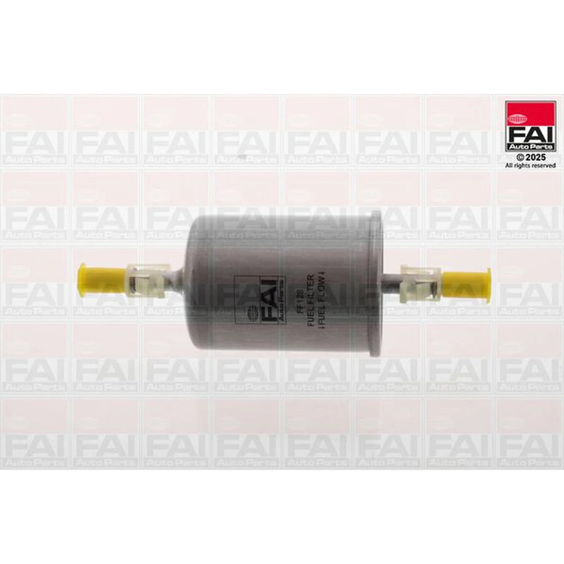 FAI Fuel Filter Element FF128
