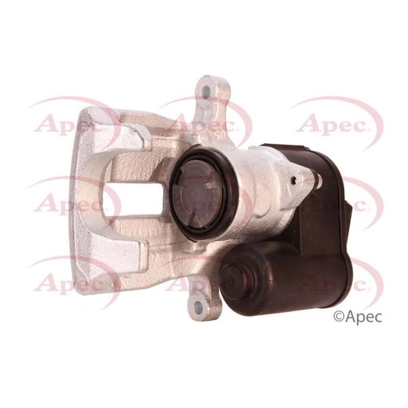 Apec Brake Caliper Assembly Rear Right RCA270