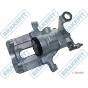 Apec Brake Caliper Assembly Rear Right BCA1150