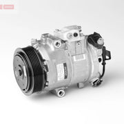 Denso Air Conditioning Compressor fits Seat Cordoba 2002-2009