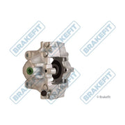 Apec Brake Caliper Assembly Rear Left BCA1797