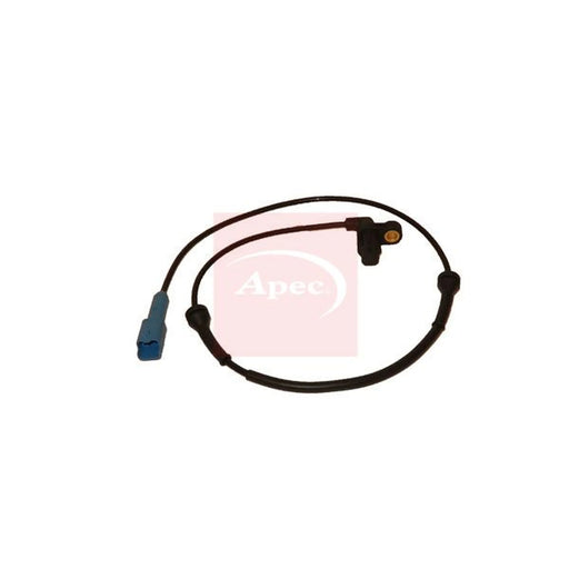 Apec ABS Wheel Speed Sensor Front Right ABS1035