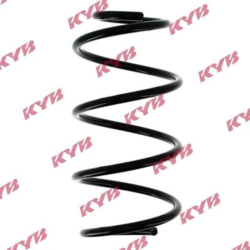 KYB Front Suspension Coil Spring RA4024