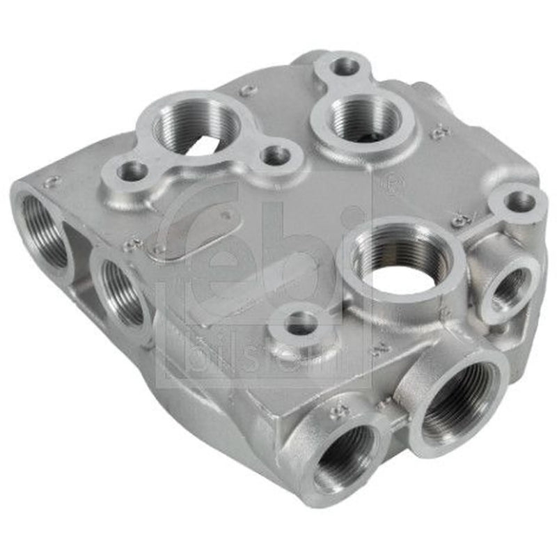 Febi Air Compressor Cylinder Head 14667