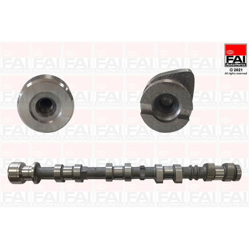 FAI Engine Camshaft Lobes C443