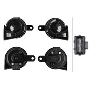 Hella Car Horn Signal Unit 3FH 012 010-031