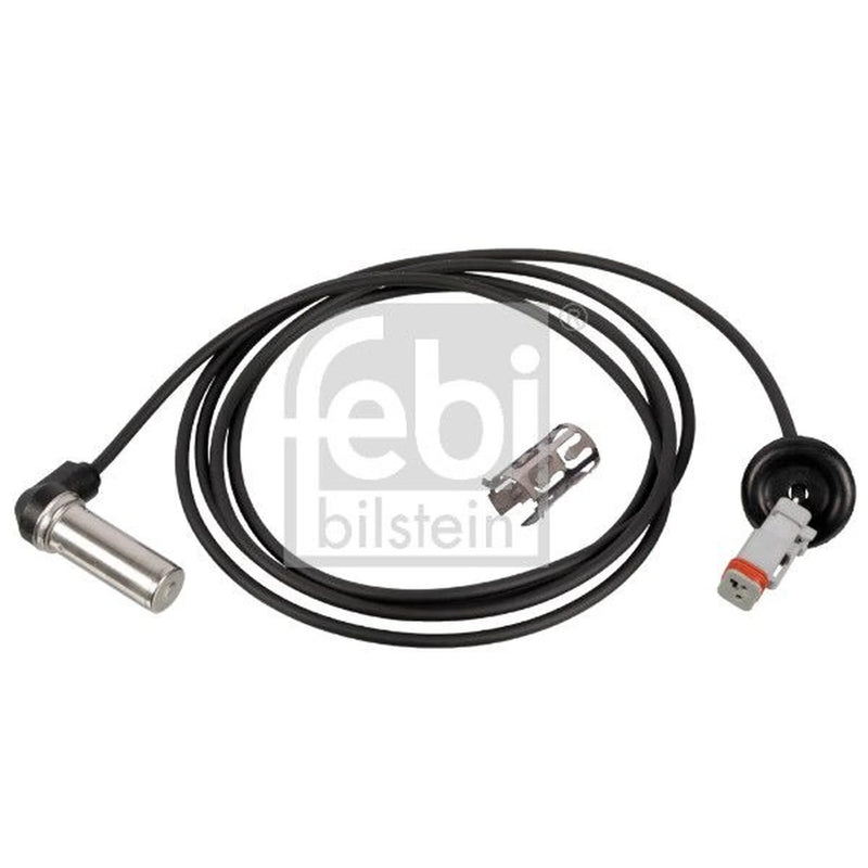 Febi ABS Wheel Speed Sensor Front Right 106473