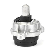 Delphi Engine Mount Mounting Rear TEM253