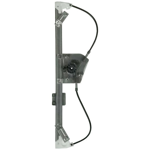 Valeo Electric Window Regulator Lifter Right Rear 851265