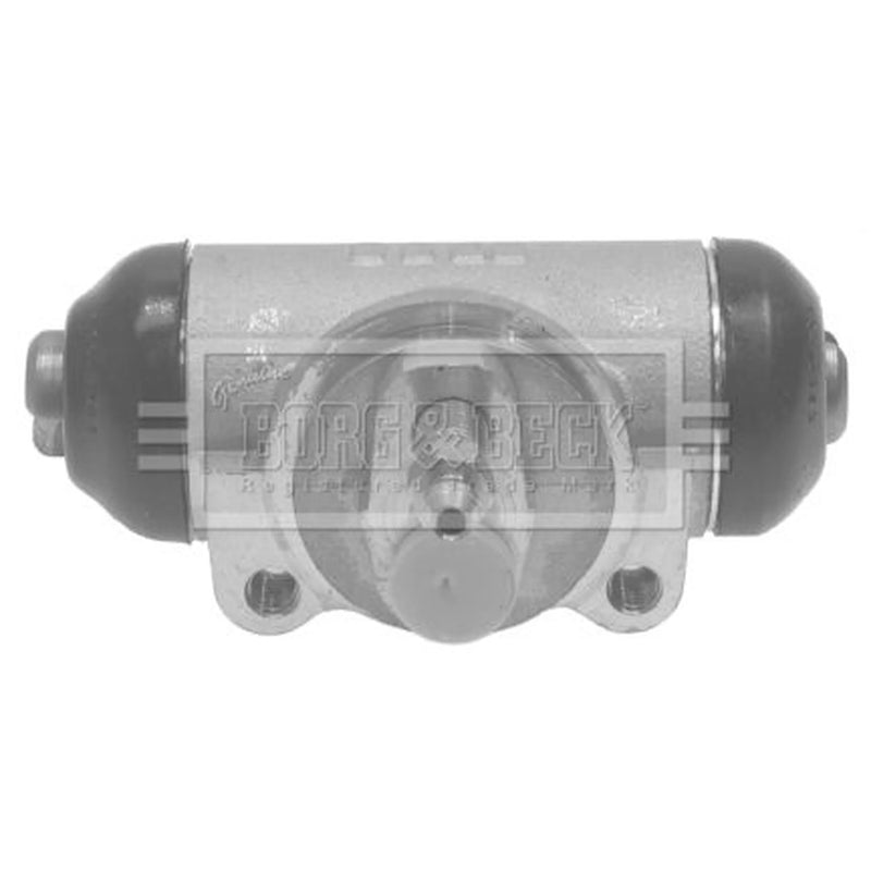 Borg & Beck Wheel Cylinder Hydraulic Brake Rear Right BBW1920