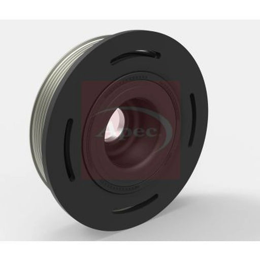 Apec Crank Shaft Belt Pulley ATV1043