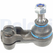 Delphi Steering Tie Rod End Ball Joint Front Right TA1741