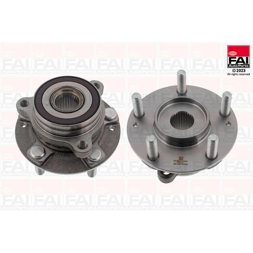 FAI Wheel Bearing Kit FHBK1205