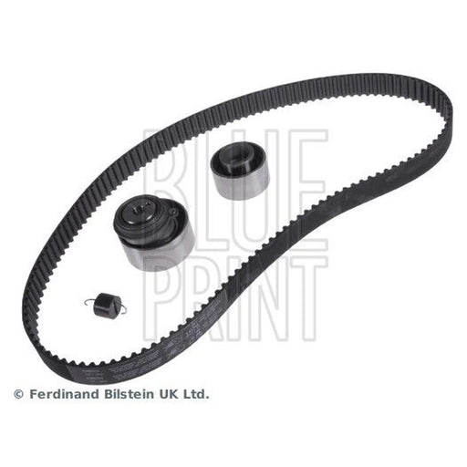 Blue Print Timing Belt Kit with Rollers ADM57307
