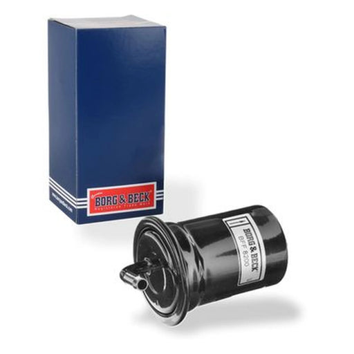 Borg & Beck Fuel Filter Element BFF8200
