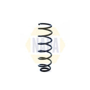 NAPA Rear Suspension Coil Spring NCS1299