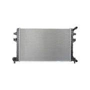 Hella Engine Radiator 8MK 366 301-471