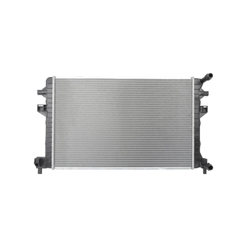 Hella Engine Radiator 8MK 366 301-471