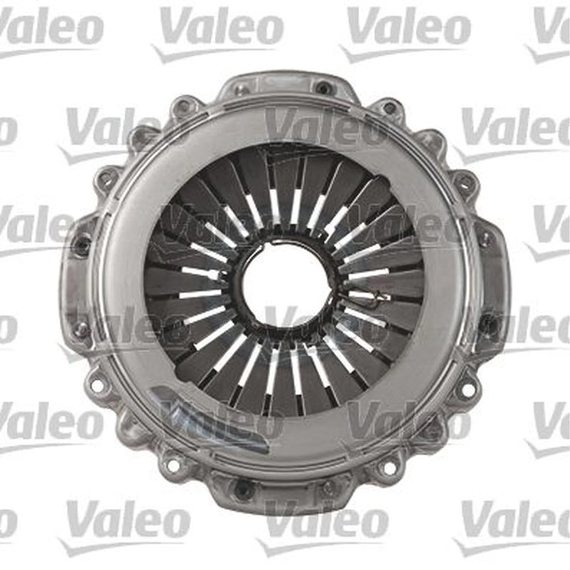 Valeo Clutch Kit Set 3pc 805049