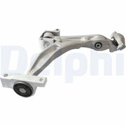 Delphi Control/Trailing Arm Front TC8933