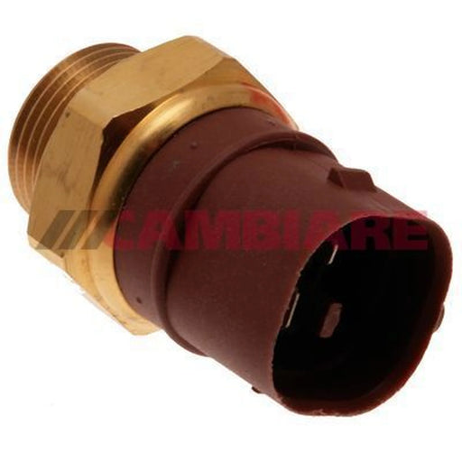 Cambiare Radiator Fan Temperature Switch Connectors VE709048