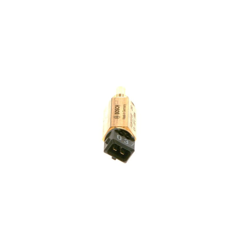 Bosch Cold Start Temperature Switch F 026 T03 100